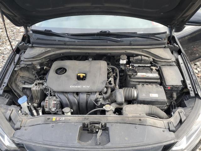 2018 HYUNDAI ELANTRA SE - 5NPD84LF2JH273964