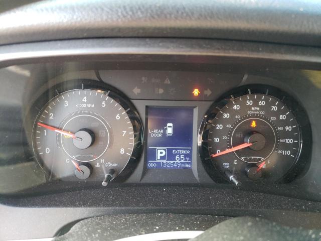 2016 TOYOTA SIENNA LE - 5TDKK3DC8GS757678