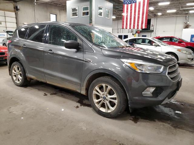 2017 FORD ESCAPE SE - 1FMCU9GD1HUA36486