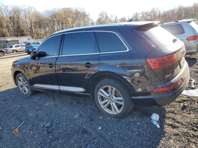 2017 AUDI Q7 PROGRES WA1MAAF72HD057355