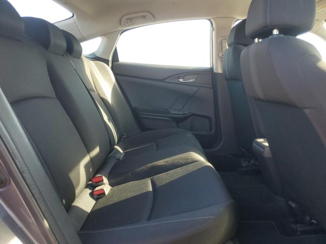 2016 HONDA CIVIC LX - 19XFC2F53GE069248