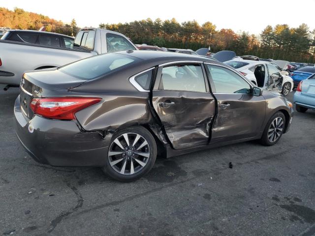 2017 NISSAN ALTIMA 2.5 - 1N4AL3AP1HC114677