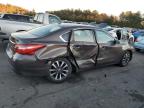 Lot #3024502525 2017 NISSAN ALTIMA 2.5