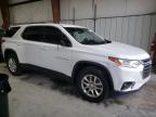 CHEVROLET TRAVERSE L photo