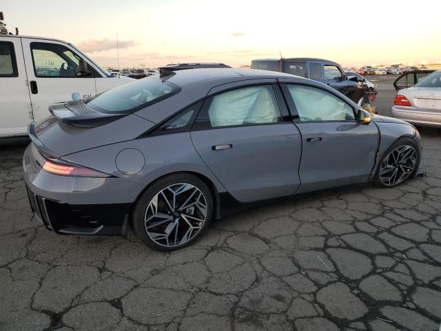 2023 HYUNDAI IONIQ 6 LI KMHM54AA7PA035443