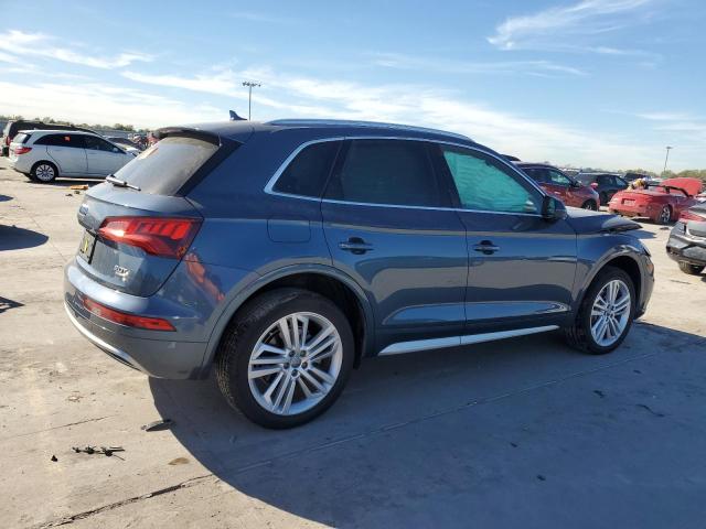 VIN WA1CNAFY2J2234576 2018 AUDI Q5 no.3