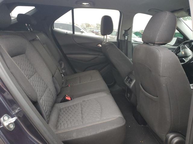 2018 CHEVROLET EQUINOX LT - 3GNAXJEV8JS561641