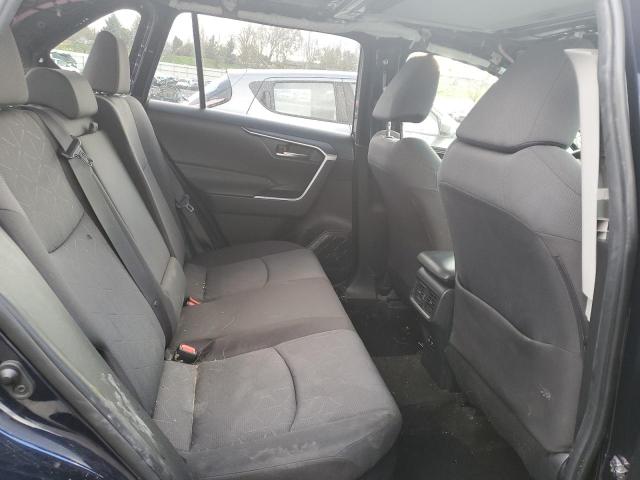 2019 TOYOTA RAV4 XLE - JTMRWRFV1KD024994