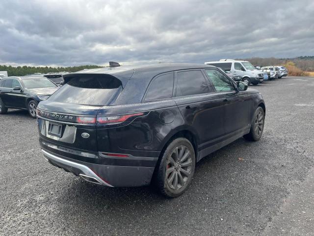 VIN SALYL2RV5JA715039 2018 LAND ROVER RANGEROVER no.3