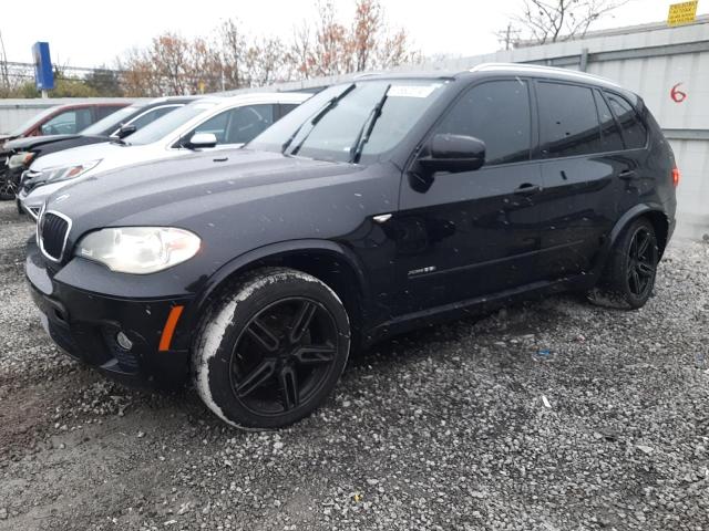 2013 BMW X5 XDRIVE3 #3024683570