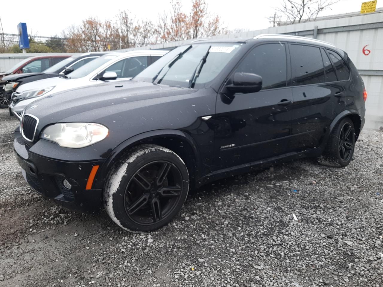 Lot #3024683570 2013 BMW X5 XDRIVE3