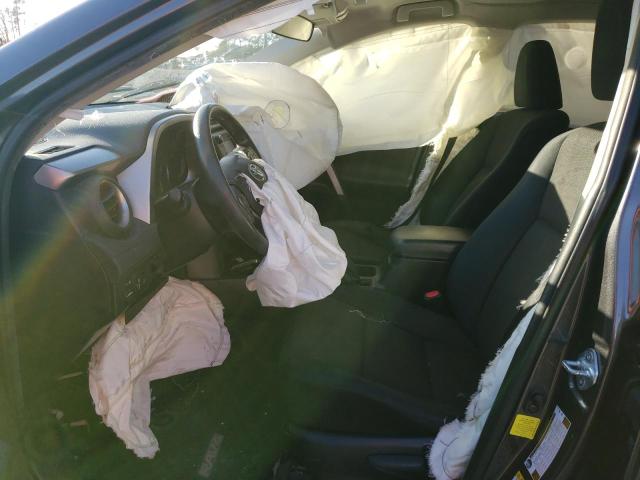 2017 TOYOTA RAV4 LE - JTMZFREV5HJ701461