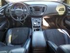 Lot #3024606574 2016 CHRYSLER 200 S