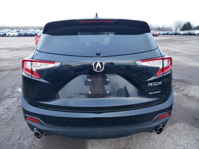 2019 ACURA RDX PLATIN 5J8TC2H97KL804415