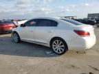 BUICK LACROSSE T photo