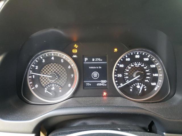 2020 HYUNDAI ELANTRA SE - KMHD84LF7LU957347