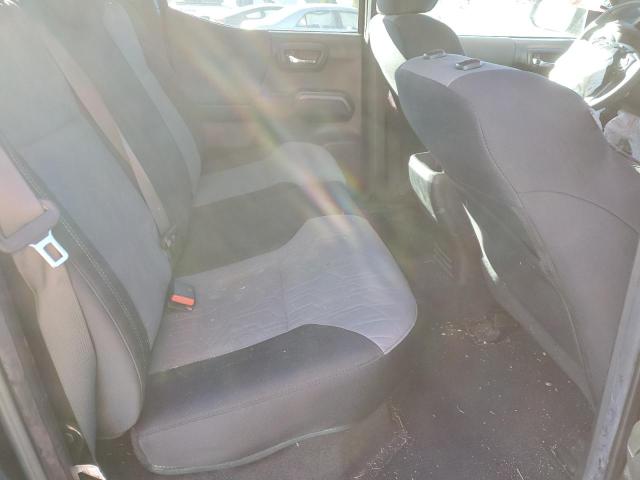 2022 TOYOTA TACOMA DOU - 3TMCZ5AN5NM465632