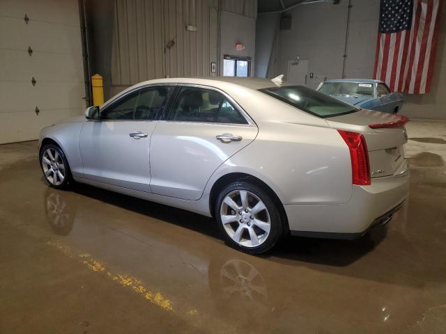 Vin: 1g6ag5rx7e0167107, lot: 77467794, cadillac ats 20142