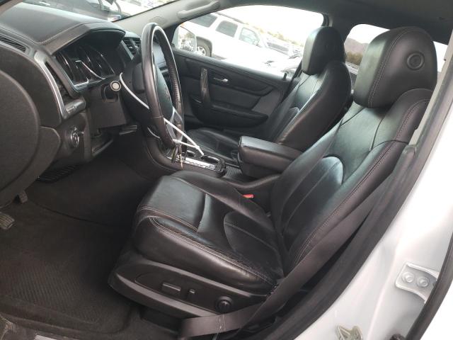 2016 GMC ACADIA SLT - 1GKKRRKD2GJ123357