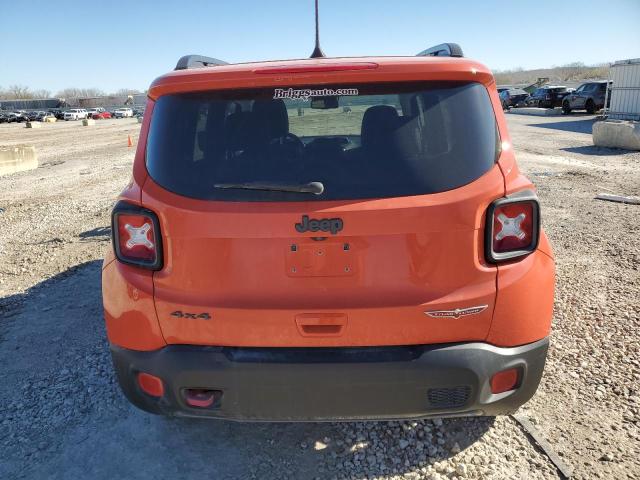 2018 JEEP RENEGADE T - ZACCJBCB9JPH18600