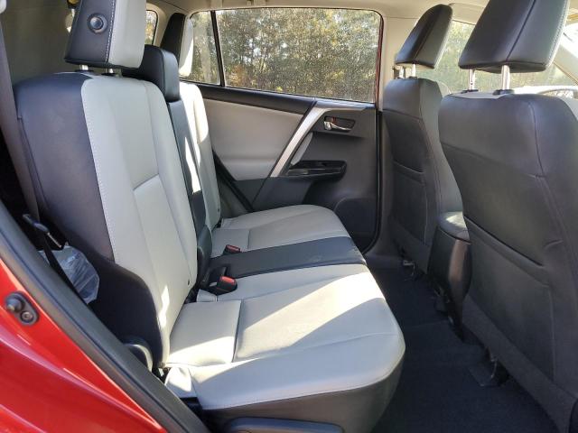 2016 TOYOTA RAV4 LIMIT - JTMYFREV5GJ085741
