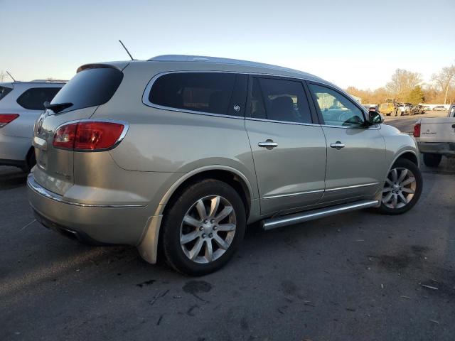 2015 BUICK ENCLAVE 5GAKVCKD5FJ147544