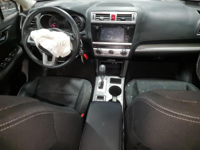 2017 SUBARU OUTBACK 2. - 4S4BSADC8H3242084
