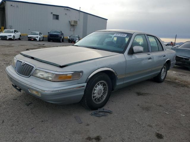 1995 MERCURY GRAND MARQ #3026218261