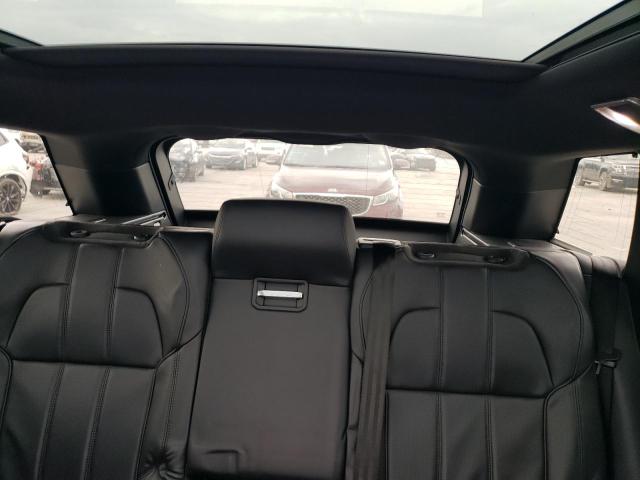 2016 LAND ROVER RANGE ROVER SPORT HSE SALWR2KF1GA665869