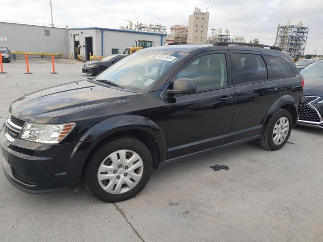 2016 DODGE JOURNEY SE #3029628120