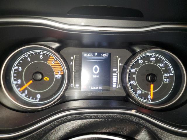 2019 JEEP CHEROKEE L - 1C4PJLLNXKD196092