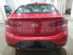 HYUNDAI ELANTRA SE photo