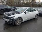 2021 HYUNDAI SONATA SE - 5NPEG4JA5MH077195