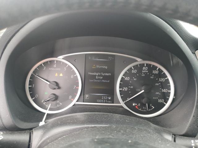 2017 NISSAN SENTRA S - 3N1AB7AP5HY394747