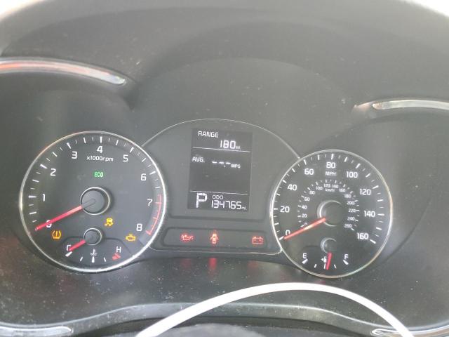 2015 KIA FORTE LX - KNAFK4A63F5294582
