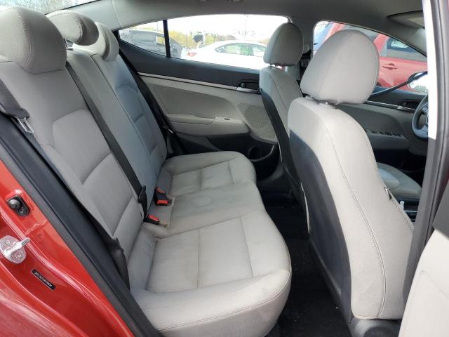 2017 HYUNDAI ELANTRA SE - 5NPD74LF2HH194694