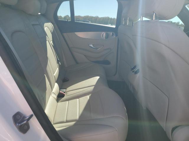 2019 MERCEDES-BENZ GLC COUPE - WDC0J4KB1KF580047