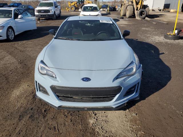 2019 SUBARU BRZ LIMITE JF1ZCAC12K9601021
