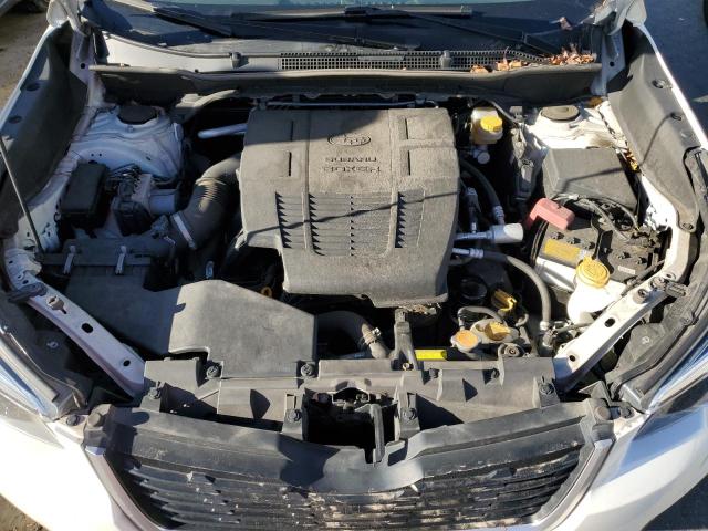 2020 SUBARU FORESTER P - JF2SKAJC1LH520930