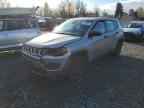 2017 JEEP COMPASS SP - 3C4NJCAB6HT647621