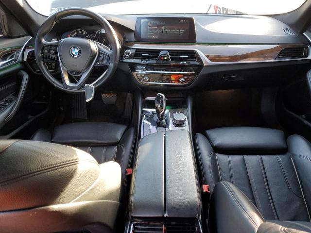 2019 BMW 530 XI - WBAJA7C51KWW48493