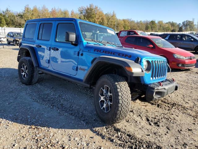 2022 JEEP WRANGLER U - 1C4HJXFG5NW217688
