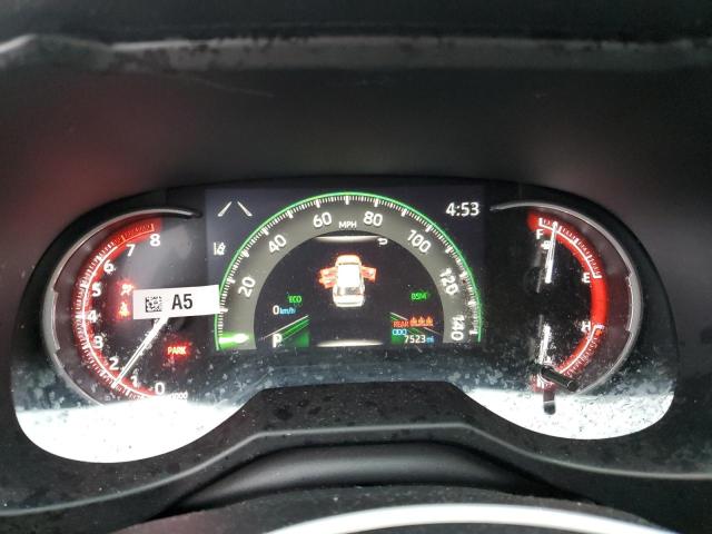 2024 TOYOTA RAV4 XLE - 2T3P1RFV6RW408918