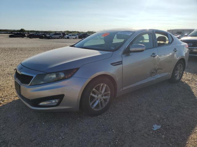 2012 KIA OPTIMA LX #3024636660