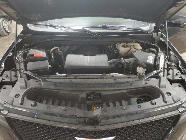 2021 CADILLAC ESCALADE S - 1GYS4FKLXMR321692