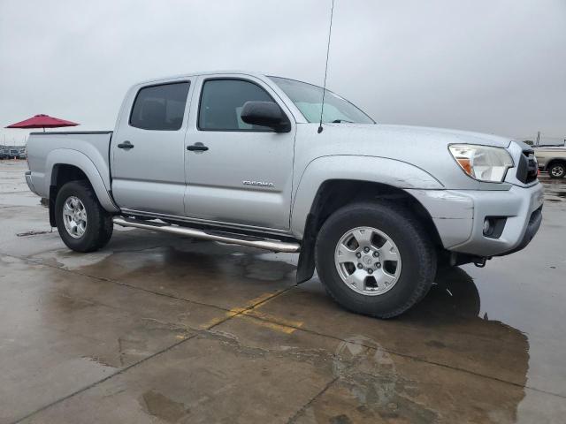 VIN 3TMLU4EN0DM126407 2013 Toyota Tacoma, Double Cab no.4