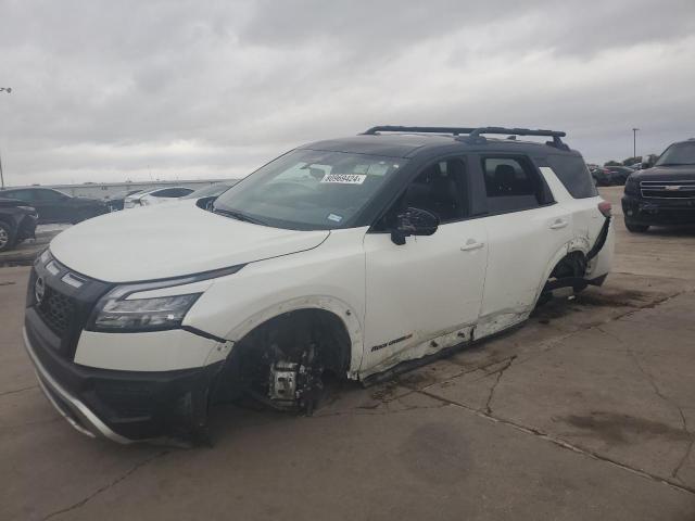 2023 NISSAN PATHFINDER #3037887249