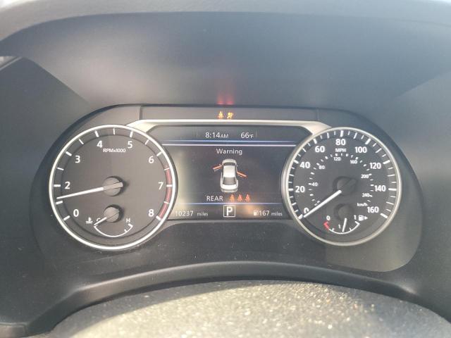 2024 NISSAN SENTRA SV - 3N1AB8CV2RY277131