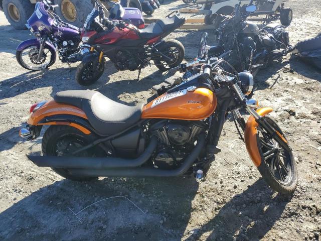 2012 KAWASAKI VN900 C #2994198291