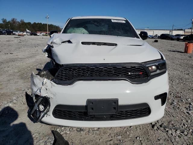 2022 DODGE DURANGO GT - 1C4RDHDG5NC199926